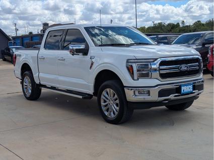 2024 Ford F-150 Pleasanton TX