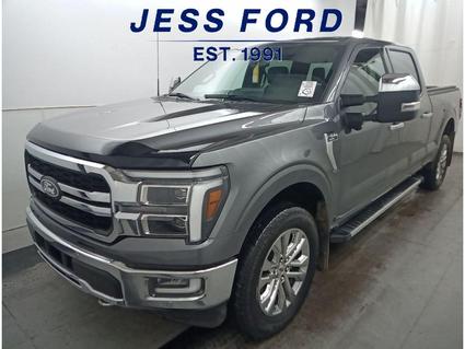 2024 Ford F-150 Grand Coulee WA