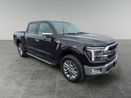 2024 Ford F-150 Tyler TX