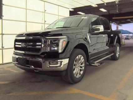 2024 Ford F-150 Tyler TX