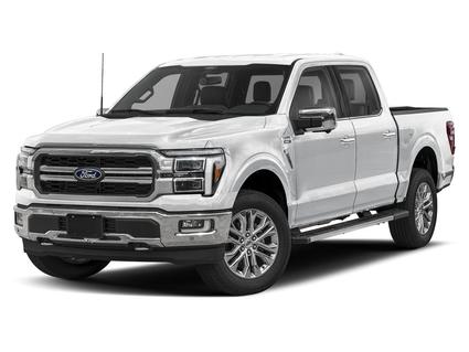 2025 Ford F-150 Lexington NE
