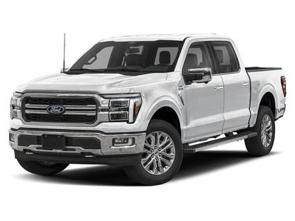 2025 Ford F-150 Lexington NE
