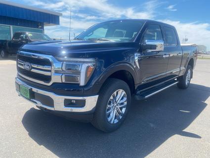2025 Ford F-150 Havre MT