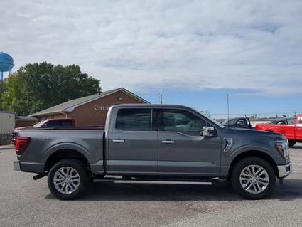 2025 Ford F-150 Winder GA