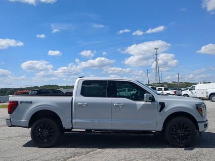 2025 Ford F-150 Winder GA