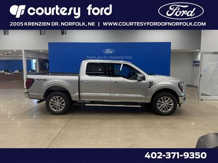 2025 Ford F-150 Norfolk NE