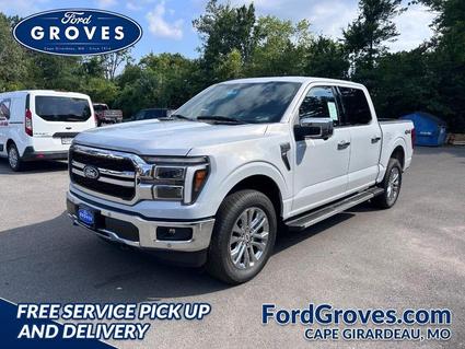 2025 Ford F-150 Cape Girardeau MO