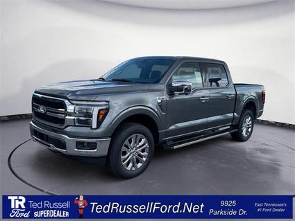 2025 Ford F-150 Knoxville TN