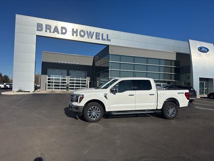 2025 Ford F-150 Kokomo IN