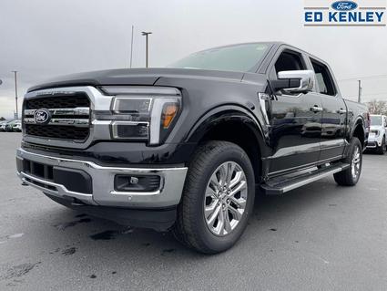 2025 Ford F-150 Layton UT