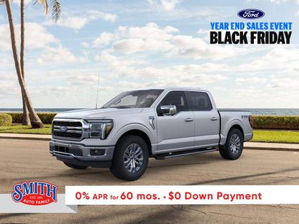 2025 Ford F-150 Plainview TX