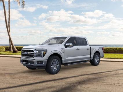2025 Ford F-150 Plainview TX