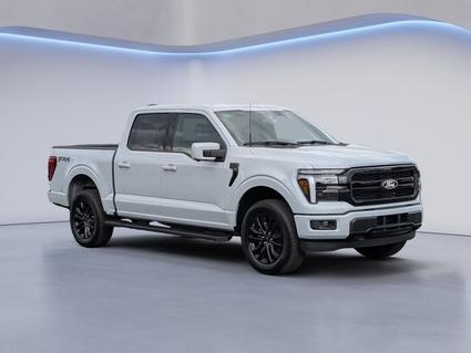2025 Ford F-150 Stonewall LA