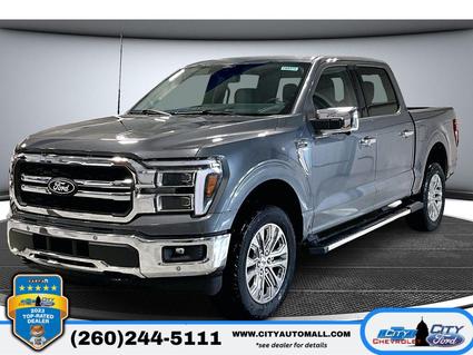 2025 Ford F-150 Columbia City IN