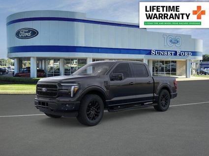 2025 Ford F-150 St. Louis MO