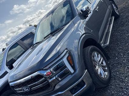 2025 Ford F-150 Post Falls ID