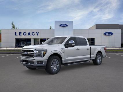 2025 Ford F-150 La Grande OR