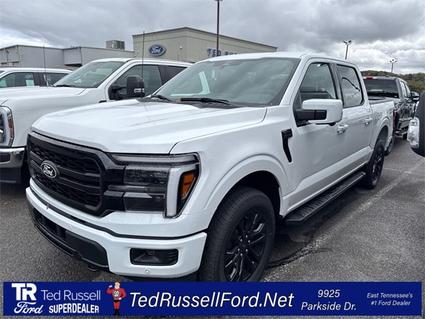 2025 Ford F-150 Knoxville TN