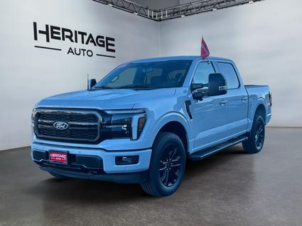 2025 Ford F-150 Vernal UT