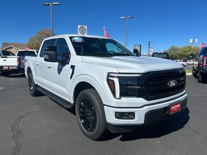 2025 Ford F-150 Vernal UT