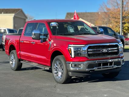 2025 Ford F-150 Vernal UT