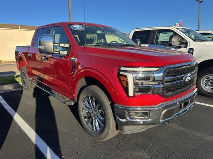 2025 Ford F-150 Vernal UT