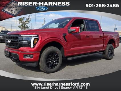2025 Ford F-150 Searcy AR