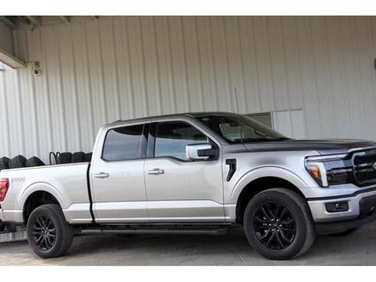 2026 Ford F-150 Lamar CO