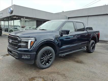2026 Ford F-150 Hartselle AL
