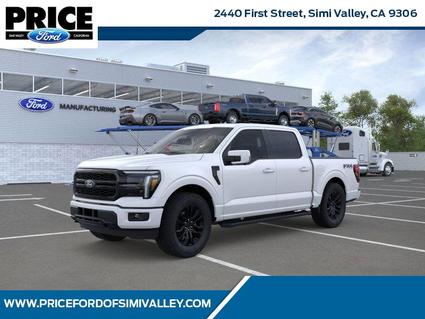 2026 Ford F-150 Simi Valley CA