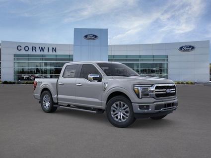 2026 Ford F-150 Pasco WA