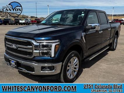 2026 Ford F-150 Spearfish SD