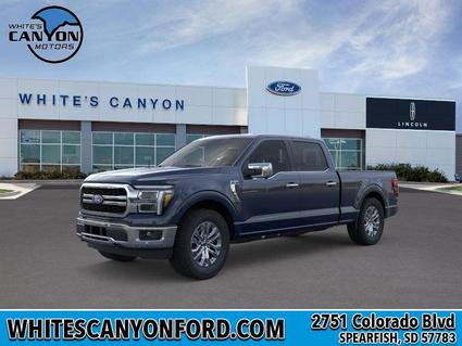2026 Ford F-150 Spearfish SD