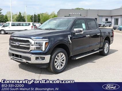 2026 Ford F-150 Bloomington IN