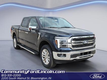 2026 Ford F-150 Bloomington IN