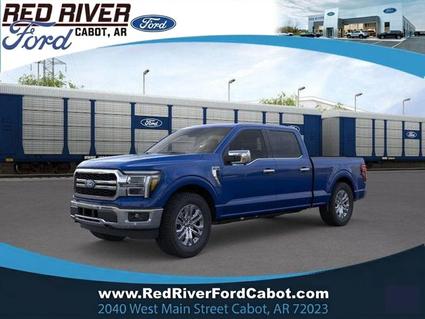 2026 Ford F-150 Cabot AR