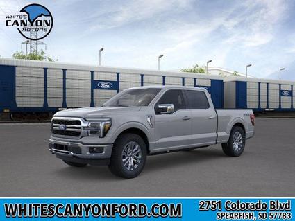 2026 Ford F-150 Spearfish SD