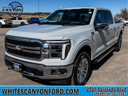 2026 Ford F-150 Spearfish SD