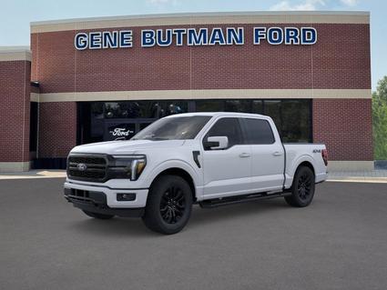 2026 Ford F-150 Ypsilanti MI