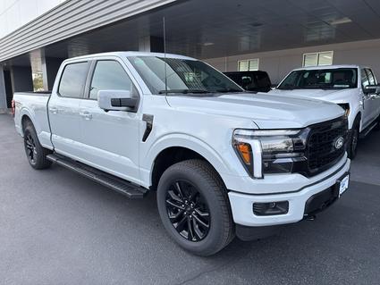 2026 Ford F-150 Coeur D'Alene ID