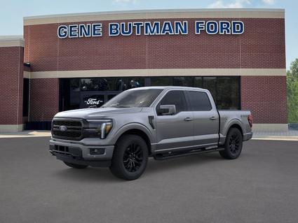 2026 Ford F-150 Ypsilanti MI