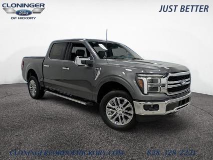 2026 Ford F-150 Hickory NC