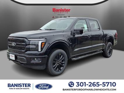 2026 Ford F-150 Suitland MD