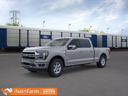 2026 Ford F-150 Price UT