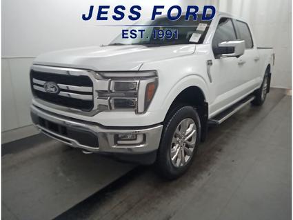 2024 Ford F-150 Grand Coulee WA