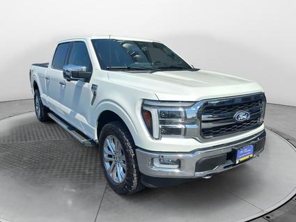 2024 Ford F-150 Coeur D'Alene ID