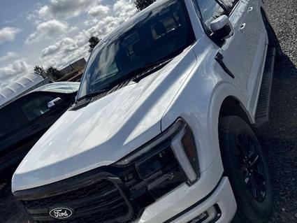 2024 Ford F-150 Post Falls ID