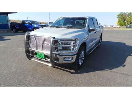 2024 Ford F-150 Havre MT