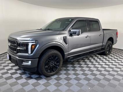 2024 Ford F-150 Canon City CO