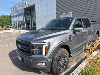 2024 Ford F-150 Canon City CO